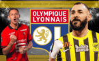 L'OL rêve de Benzema et Matic, une autre star attendue à Lyon !
