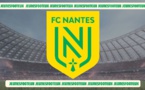 Le FC Nantes finalise un transfert à 3,4ME, bravo les Canaris !