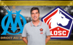 OM, LOSC - Mercato : Longoria l'adore à Marseille, Fonseca le veut à Lille !