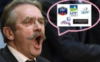 Insolite - Ligue 1 : La grande blague des trophées UNFP !