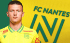 FC Nantes : fatalisme et frustration, le départ de Quentin Merlin va laisser des traces