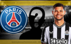 PSG - Mercato : Bruno Guimarães et une autre star à 118M€ au Paris SG ?