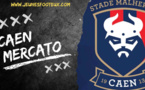 SM Caen : un indésirable de Nicolas Seube vers un autre club de Ligue 2 ?