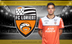 Romain Faivre, c'est confirmé à Lorient !