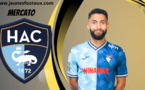 Nabil Alioui quitte Le Havre, c'est acté !