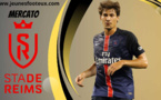 Stambouli arrive à Reims pour remplacer Matusiwa !