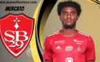Brest - Mercato : Nouvelle offre de 8M€ pour Brassier (Stade Brestois) !