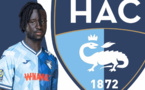 Arouna Sangante (Le Havre) transféré en Premier League ?