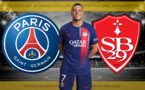 Kylian Mbappé (PSG), une sacrée info tombe avant Paris SG - Brest !