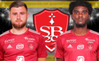 Brest : après Brassier, mauvaise nouvelle pour Magnetti au Stade Brestois !