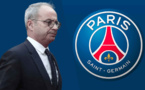 PSG : tout le monde l'a oublié, Campos veut cette star à 52M€ au Paris SG !