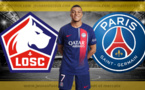 PSG : Mbappé, une sacrée info vient de tomber avant Paris SG - Lille !