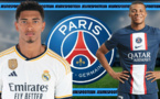 PSG : Bellingham - Mbappé, une grosse info tombe après Paris SG - Lille !