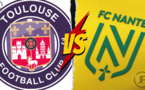 Toulouse - Nantes : un match de Ligue 1 à l'odeur de licenciement