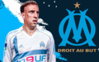 OM : on ne s’attendait pas non plus à un Ribéry, mais Marseille est déçu