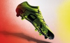 Adidas présente les nouvelles chaussures de football Ace et X