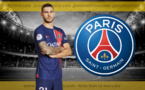 Paris SG : ça ne sent pas bon pour Lucas Hernandez, quel dommage !