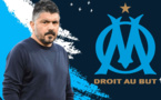 OM : stop pour Gattuso, un entraineur clivant proposé à Longoria et McCourt