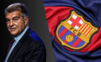 FC Barcelone : Xavi, Laporta n'en peut plus !
