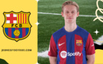 FC Barcelone : 28,5M€ c'est trop pour Laporta, le coup de poker tenté par le boss du Barça