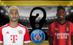 Al-Khelaïfi adore Gnabry et Leão, le Qatar a un autre rêve pour le PSG