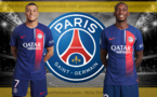 PSG : Kolo Muani "trahi" par Mbappé au Paris SG ?