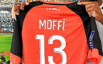 Le FC Lorient a tenté un pari à la Terem Moffi, Régis Le Bris savoure