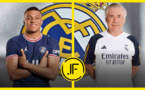 Mbappé quitte le PSG, un gros problème se profile au Real Madrid ! 