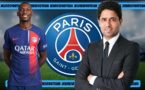 Al-Khelaïfi valide cette idée folle de Campos au PSG, Kolo Muani dégouté !