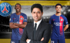 Super nouvelle pour Dembélé et Zaïre-Emery au PSG, Al-Khelaïfi a vu juste !