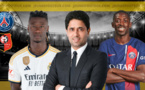 Rennes : après Camavinga et Dembélé, Al-Khelaïfi veut être à l'heure cette fois-ci