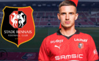 Bourigeaud, le héros malheureux de Rennes face à Milan