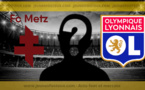 Lyon : après Mikautadze, l'OL adore un autre joueur du FC Metz !