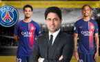 Al-Khelaïfi fait un choix fort, le PSG va sublimer Zaïre-Emery et Barcola !