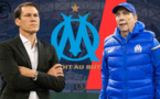 OM : Gasset "fait du Rudi Garcia" à Marseille, Longoria hallucine !