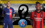 Paris SG : 3 fois moins cher que Leão, voici le successeur de Mbappé !