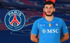 Khvicha Kvaratskhelia (Naples) au PSG ? Son agent confirme !