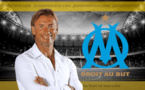 Hervé Renard à l'OM, sa réponse tombe déjà à Marseille !