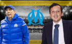 Marseille : Gasset a osé dire non à Longoria, ça bouge à l'OM !