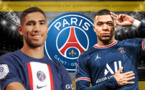 Mbappé enfin au Real, le PSG sera sans pitié avec Hakimi !