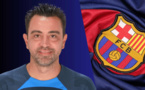 FC Barcelone : Xavi à la relance chez un grand d'Europe ?