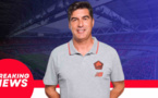LOSC : Paulo Fonseca franchement agacé avant Reims - Lille 