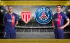 Mbappé - Hakimi, une sacrée info tombe avant AS Monaco - PSG !