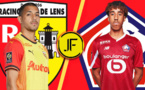 Facundo Medina (RC Lens) et Leny Yoro (LOSC) futurs coéquipiers ?