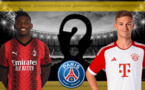 Paris SG : Leão et Kimmich oubliés, le PSG veut 2 autres stars !