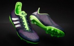 Show shoes : Adidas Primeknit 2.0
