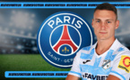 Toni Fruk au PSG, la surprise du chef signée Campos au Paris SG !