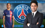 Paris SG : un premier échec à 118M€ pour Al-Khelaïfi, Barcola se marre !