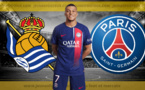 Mbappé craque avant Real Sociedad - PSG, Luis Enrique fait du Gasset !