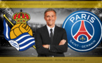 PSG, Barça : Luis Enrique, la grosse info après Real Sociedad - Paris SG !